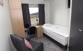 Kiruna City Room, Kiruna